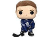 Action Figures and Toys POP! - Sports - NHL - Toronto Maple Leafs - Mitch Marner - Home - Cardboard Memories Inc.