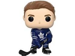 Action Figures and Toys POP! - Sports - NHL - Toronto Maple Leafs - Mitch Marner - Home - Cardboard Memories Inc.