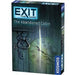 Board Games Thames and Kosmos - EXIT - The Abandoned Cabin - Cardboard Memories Inc.