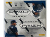 Sports Cards Panini - 2020 - Baseball - Prizm - Quick Pitch - Hobby Hybrid Box - Cardboard Memories Inc.