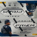 Sports Cards Panini - 2020 - Baseball - Prizm - Quick Pitch - Hobby Hybrid Box - Cardboard Memories Inc.