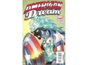 Comic Books Marvel Comics - American Dream 4 of 5 - 6745 - Cardboard Memories Inc.