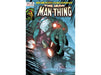 Comic Books Marvel Comics - Iron Man 002 - De Iulus Iron Man Horror Variant Edition (Cond. VF-) - 11050 - Cardboard Memories Inc.