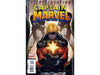 Comic Books Marvel Comics - Captain Marvel (2007) 004 (Of 5) (Cond. VF-) - 12081 - Cardboard Memories Inc.