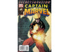 Comic Books Marvel Comics - Captain Marvel (2007) 005 (Of 5) (Cond. VF-) - 12082 - Cardboard Memories Inc.