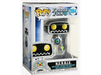 Action Figures and Toys POP! - Movie - Fantastic Four - H.E.R.B.I.E - Cardboard Memories Inc.