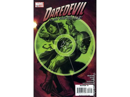 Comic Books, Hardcovers & Trade Paperbacks Marvel Comics - Daredevil (1998 2nd Series) 108 (Cond. VF-) - 15474 - Cardboard Memories Inc.
