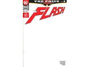 Comic Books DC Comics - Flash 064 - Blank Cover - 3785 - Cardboard Memories Inc.