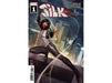 Comic Books Marvel Comics - Silk 001 of 5 (Cond. VF-) - 5832 - Cardboard Memories Inc.