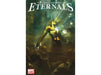 Comic Books Marvel Comics - Eternals 001 - 6349 - Cardboard Memories Inc.