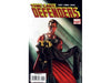 Comic Books Marvel Comics - The Last Defenders (2008) 005 (Cond. FN/VF) - 16019 - Cardboard Memories Inc.