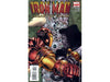 Comic Books Marvel Comics - Iron Man Legacy of Doom (2008) 004 (Cond. FN/VF) - 16122 - Cardboard Memories Inc.