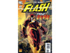 Comic Books DC Comics - The Flash (1987 2nd Series) 243 (Cond. FN/VF) - 15912 - Cardboard Memories Inc.