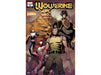 Comic Books, Hardcovers & Trade Paperbacks Marvel Comics - Wolverine 011 - Pacheco Reborn Variant Edition - 7130 - Cardboard Memories Inc.