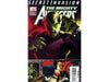 Comic Books Marvel Comics - Mighty Avengers (2007) 018 (Cond. VF-) - 16211 - Cardboard Memories Inc.