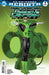 Comic Books DC Comics - Hal Jordan and the Green Lantern Corps (2016) 001 - Cover B Variant Edition (Cond. VG+) - 4205 - Cardboard Memories Inc.