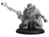 Collectible Miniature Games Privateer Press - Riot Quest - Wolf with No Name - PIP 63010 - Cardboard Memories Inc.