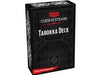 Role Playing Games Wizards of the Coast - Dungeons and Dragons - Curse of Strand - Tarokka Deck - Cardboard Memories Inc.