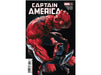 Comic Books Marvel Comics - Captain America 026 (Cond. VF-) 5323 - Cardboard Memories Inc.
