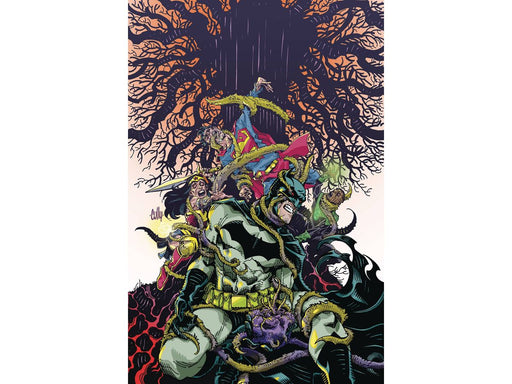 Comic Books DC Comics - Justice League 052 (Cond. VF-) - 9658 - Cardboard Memories Inc.