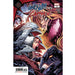 Comic Books Marvel Comics - King in Black - Gwenom vs Carnage 003 (Cond. VF-) - 12438 - Cardboard Memories Inc.