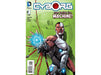 Comic Books DC Comics - Cyborg 001 - 4548 - Cardboard Memories Inc.