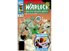 Comic Books Marvel Comics - Warlock and the Infinity Watch 022- 5948 - Cardboard Memories Inc.
