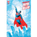 Comic Books DC Comics - Superman Red and Blue 001 (Cond. VF-) - 18274 - Cardboard Memories Inc.