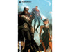 Comic Books DC Comics - Suicide Squad 005 - Parel Card Stock Variant Edition (Cond. VF-) - 11865 - Cardboard Memories Inc.