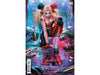 Comic Books DC Comics - Harley Quinn 002 - Chew Card Stock Variant Edition (Cond. VF-) - 11289 - Cardboard Memories Inc.