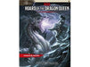 Role Playing Games Wizards of the Coast - Dungeons and Dragons - 5th Edition - Hoard of the Dragon Queen - Cardboard Memories Inc.