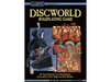 Role Playing Games Steve Jackson Games - Gurps 4th Edition - Discworld - Cardboard Memories Inc.