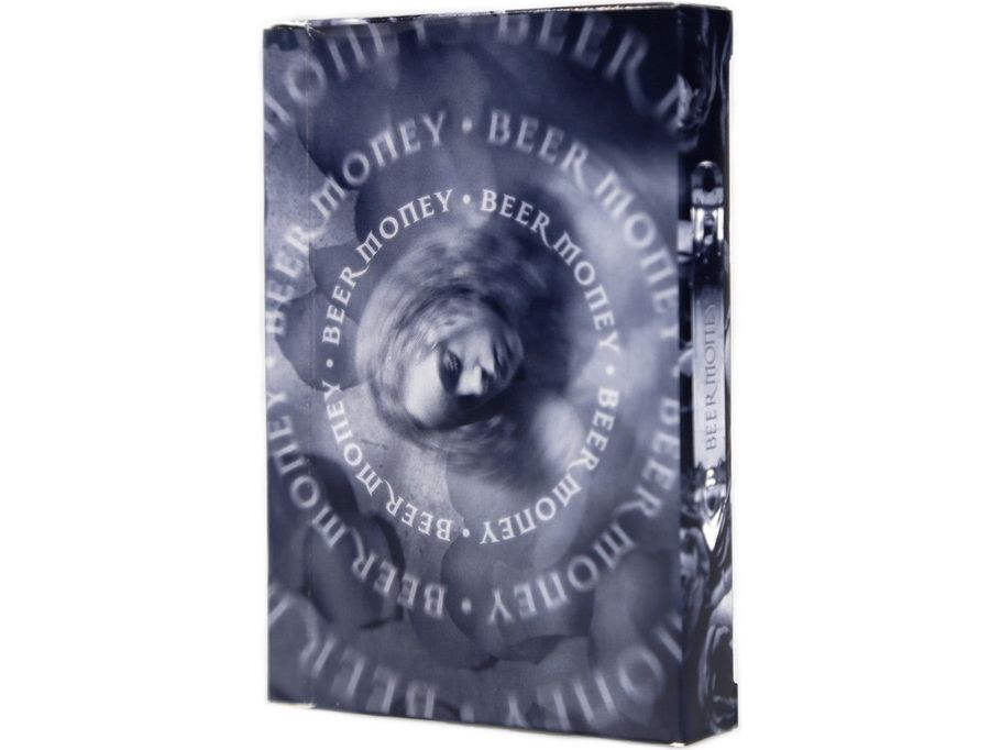 Card Games Atlas Games - Lunch Money - Beer Money Expansion - Cardboard Memories Inc.