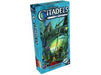 Card Games Fantasy Flight Games - Citadels - Cardboard Memories Inc.