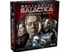 Board Games Fantasy Flight Games - Battlestar Galactica - Board Game - Cardboard Memories Inc.