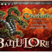 Board Games Fantasy Flight Games - Battlelore - Creatures Expansion - Cardboard Memories Inc.