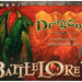 Board Games Fantasy Flight Games - Battlelore - Dragons Expansion - Cardboard Memories Inc.