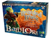 Board Games Fantasy Flight Games - Battlelore - Bearded Brave Expansion - Cardboard Memories Inc.