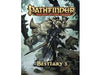 Role Playing Games Paizo - Pathfinder - Bestiary 3 - Hardcover - PF0023 - Cardboard Memories Inc.