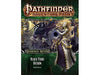 Role Playing Games Paizo - Pathfinder Adventure Path - Black Stars Beckon - Cardboard Memories Inc.