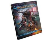 Role Playing Games Paizo - Starfinder Core Rulebook - Cardboard Memories Inc.