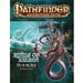 Role Playing Games Paizo - Pathfinder Adventure Path - City in the Deep - Cardboard Memories Inc.