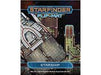 Role Playing Games Paizo - Starfinder Flip-Mat - Starship - Cardboard Memories Inc.