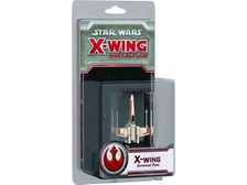 Collectible Miniature Games Fantasy Flight Games - Star Wars X-Wing Expansion Pack - X-Wing - Cardboard Memories Inc.