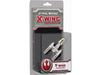 Collectible Miniature Games Fantasy Flight Games - Star Wars X-Wing Expansion Pack - Y-Wing - Cardboard Memories Inc.