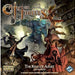Board Games Fantasy Flight Games - City of Thieves - Cadwallon The King of Ashes Expansion - Cardboard Memories Inc.