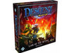 Board Games Descent - Journeys in the Dark - Lair of the Wyrm Expansion - Cardboard Memories Inc.