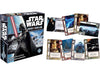 Board Games Fantasy Flight Games - Star Wars - Empire vs Rebellion - Cardboard Memories Inc.