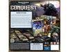 Card Games Games Workshop - Warhammer 40K - Conquest the Card Game - Cardboard Memories Inc.