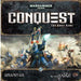 Card Games Games Workshop - Warhammer 40K - Conquest the Card Game - Cardboard Memories Inc.